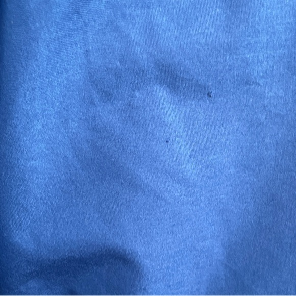 VTG Obermeyer Men’s Blue Ski Jacket SZ XL Gorpcore Retro Outdoors Streetwear - Picture 14 of 16